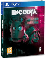 Encodya Neon Edition (PS4)